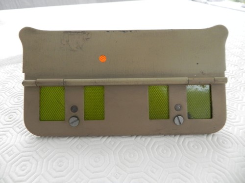 Notek tarnscheinwerfer lampe - notek,