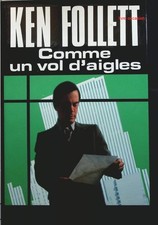 Comme un vol d'aigles - Ken