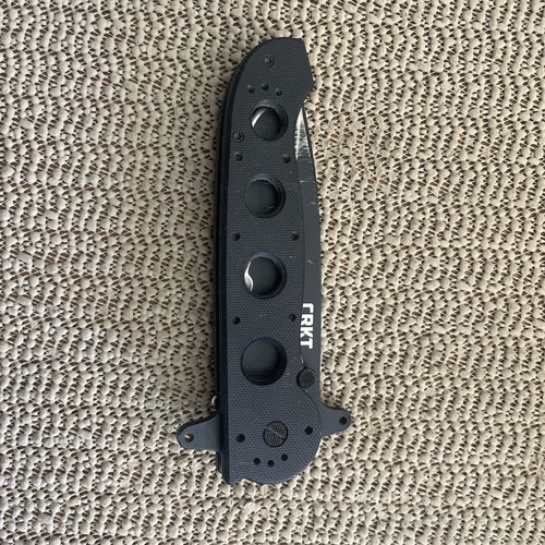 Crkt carson m16 special - carson,