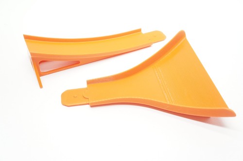 Rampes saut et - saut,