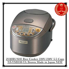 Cuiseur à riz ZOJIRUSHI