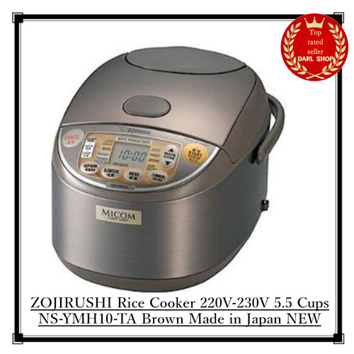 Cuiseur riz zojirushi - à,