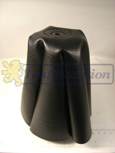 Soufflet levier vitesses - levier,