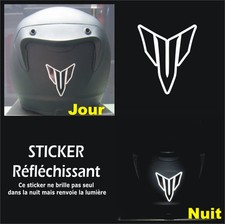 Sticker RETRO-REFLECHISSANTS