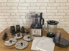 Robot Cuisine Multifonctions KENWOOD FDM31 - Excellent état - utilisé 1 fois