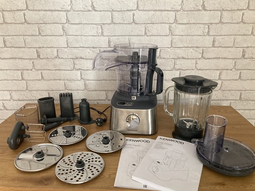 Robot cuisine multifonctions - robot,