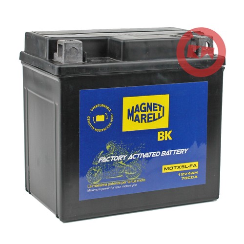Batterie magneti marelli - magneti,