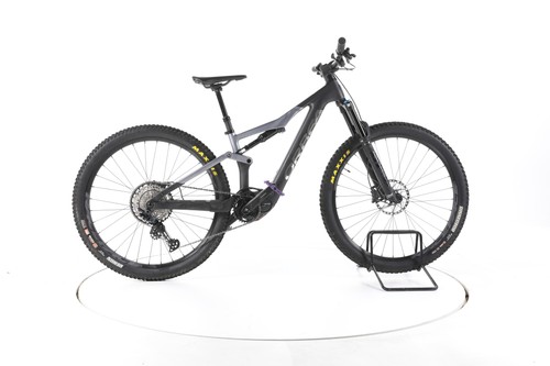Orbea rise m20 vtt - orbea,