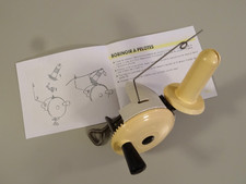 BOBINOIR A PELOTES SINGER pour