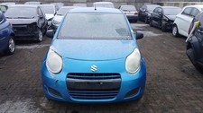 FUSEE AVANT GAUCHE Suzuki Alto