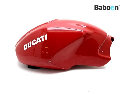 Réservoir essence ducati - réservoir, à