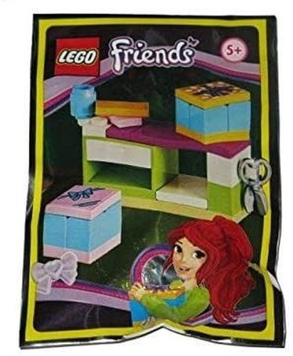 Lego friends table - friends, pour