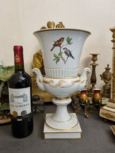 Vista alegre grand - vista, vase