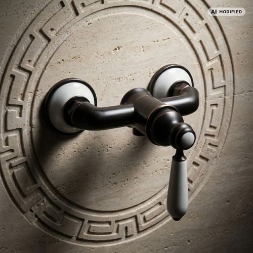 Paulgurkes robinet douche - paulgurkes,