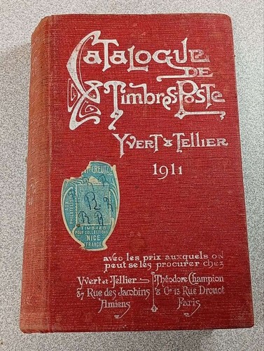 Catalogue des timbres poste - des, timbres-poste