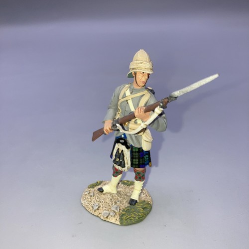 Britain figurine sans - figurine, boite