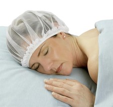 Filet pour cheveux, set de 2