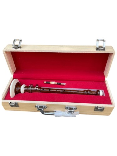 Chanter bois rose marron - de,