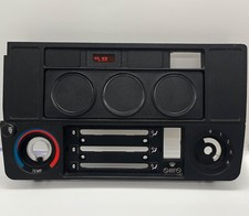 BMW e30 Exhaust Temperature AGT EGT Digital LED Display Coupe Sedan Convertible M3 S14 DTM