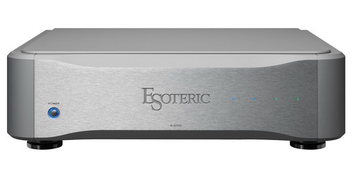 Esoteric 01xd master - g-01xd,