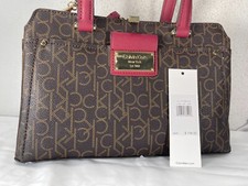 CALVIN KLEIN USA- PRISTINE 