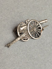 Broche ancienne patriotique en