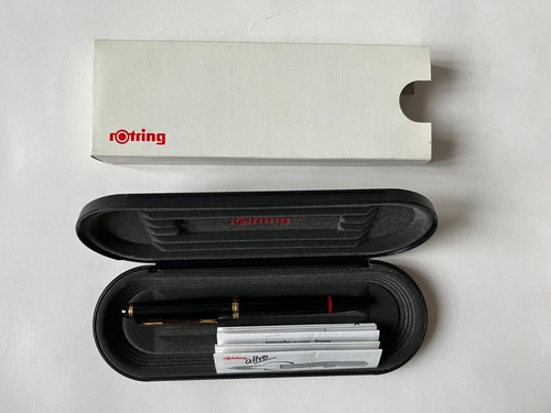Rotring renaissance fountain - rotring,