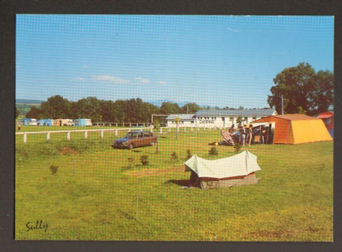 Tauves renault r16 au - (63),