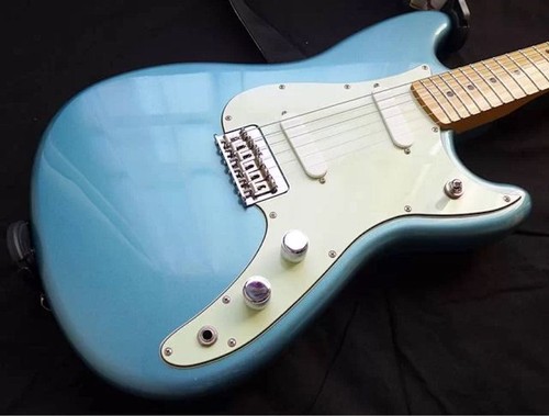 Achat fender duo sonic - achat,