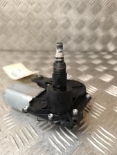Moteur essuie glace arriere