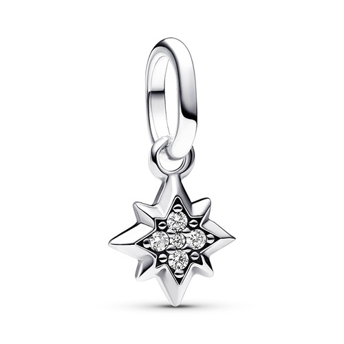 Pandora bijou pendentif argent - pandora,