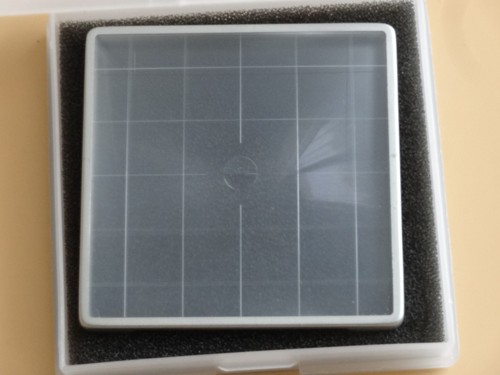 Hasselblad acute matte grid - matte,