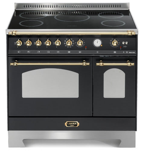Lofra rnmd96mfte cuisine à - cuisine,