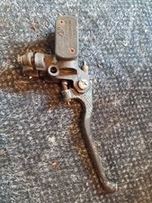 Maître Cylindre Ajp Pour Moto 50 Cc Frein Avant Moto Derbi