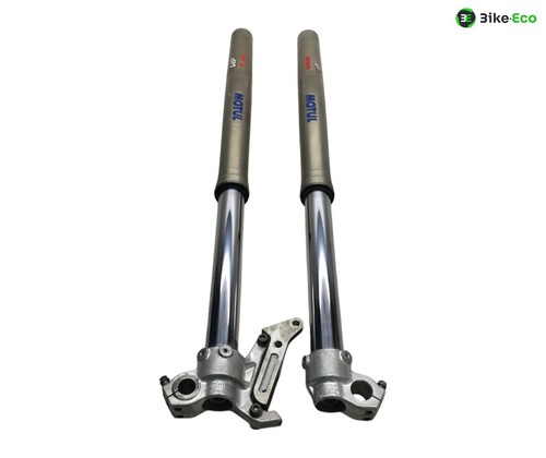 Tube fourche droit et - droit,