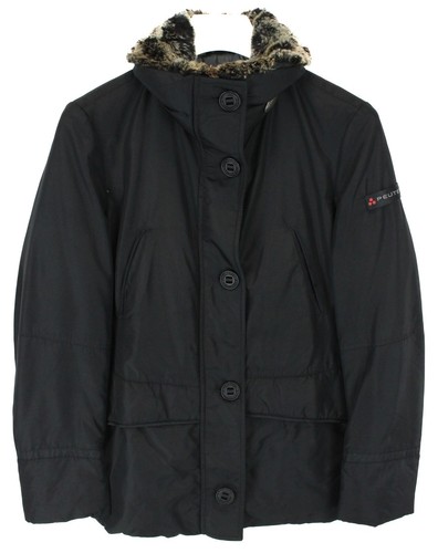 Parka femme peuterey twister - parka,