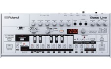 Produits authentiques Roland Sound Module TB-03 expédiés du Japon