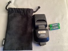 Nikon Speedlight SB-500 AF