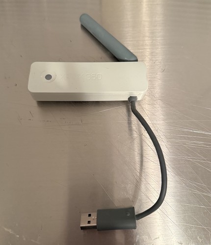 Microsoft xbox 360 wireless - 360,