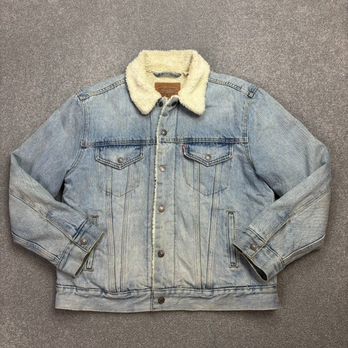 Veste jean levis pour - veste,