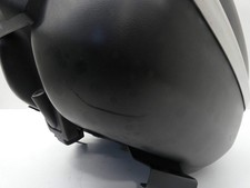 Top case (Bmw - F 650 Gs 650 2004 - 2007)