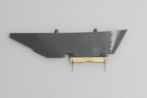 Bomb racks brengun - racks,, 1/32
