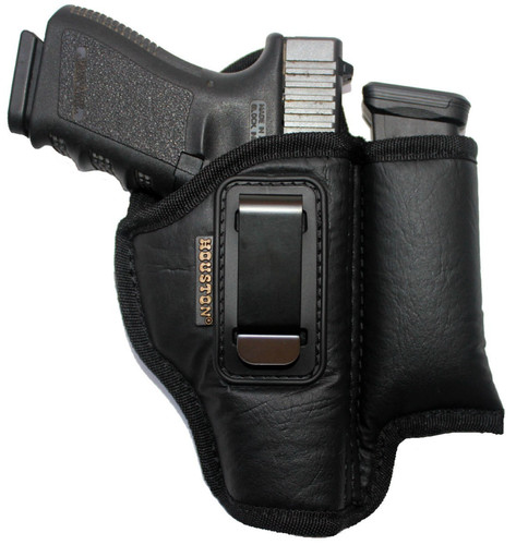 Iwb soft houston - soft, leather