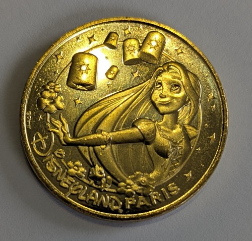 Médaille monnaie paris - de,