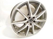 A2134017300 WHEEL RIM / 7722045 FOR MERCEDES-BENZ CLASS E W213 E 200 213.080