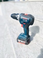 Bosch GSR 18V-55 Professional