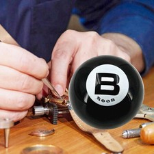 Outil d'horloger de boule