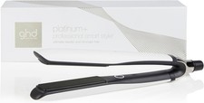 Lisseur cheveux ghd Platinum+