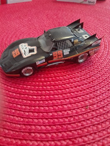 Chevrolet corvette 1 43 - corvette, c3