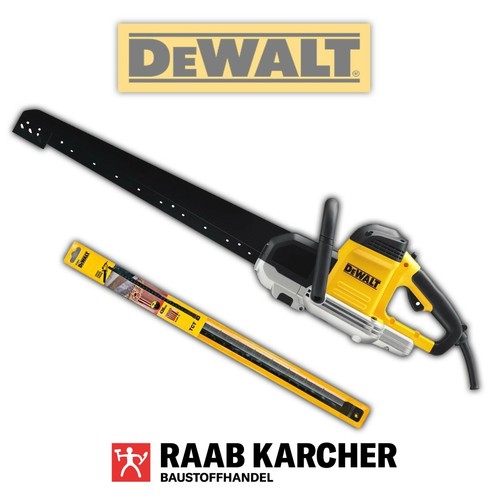 Dewalt dwe397 alligator scie - dewalt,